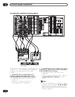 Preview for 18 page of Pioneer VSX-59TXi Elite Operating Instructions Manual