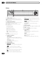 Preview for 32 page of Pioneer VSX-59TXi Elite Operating Instructions Manual