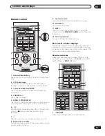 Preview for 33 page of Pioneer VSX-59TXi Elite Operating Instructions Manual