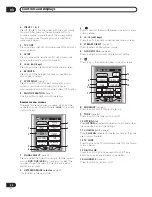 Preview for 34 page of Pioneer VSX-59TXi Elite Operating Instructions Manual