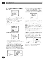 Preview for 40 page of Pioneer VSX-59TXi Elite Operating Instructions Manual