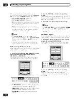 Preview for 44 page of Pioneer VSX-59TXi Elite Operating Instructions Manual