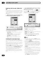 Preview for 48 page of Pioneer VSX-59TXi Elite Operating Instructions Manual