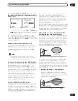 Preview for 63 page of Pioneer VSX-59TXi Elite Operating Instructions Manual