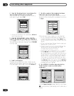 Preview for 68 page of Pioneer VSX-59TXi Elite Operating Instructions Manual