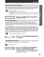 Предварительный просмотр 19 страницы Pioneer VSX-609RDS Operating Instructions Manual