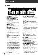 Предварительный просмотр 34 страницы Pioneer VSX-609RDS Operating Instructions Manual