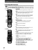 Предварительный просмотр 54 страницы Pioneer VSX-609RDS Operating Instructions Manual