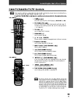 Предварительный просмотр 55 страницы Pioneer VSX-609RDS Operating Instructions Manual