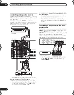 Preview for 16 page of Pioneer VSX-72TXV Operating Instructions Manual