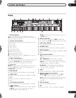 Preview for 23 page of Pioneer VSX-72TXV Operating Instructions Manual