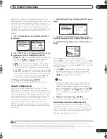 Preview for 37 page of Pioneer VSX-72TXV Operating Instructions Manual