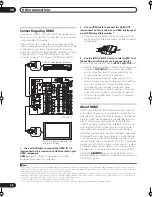 Preview for 48 page of Pioneer VSX-72TXV Operating Instructions Manual