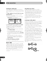 Preview for 50 page of Pioneer VSX-72TXV Operating Instructions Manual