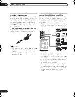 Preview for 54 page of Pioneer VSX-72TXV Operating Instructions Manual