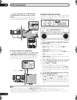 Preview for 56 page of Pioneer VSX-72TXV Operating Instructions Manual