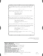 Preview for 88 page of Pioneer VSX-72TXV Operating Instructions Manual