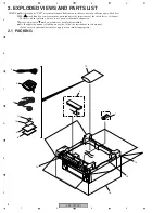 Предварительный просмотр 8 страницы Pioneer VSX-72TXV Service Manual