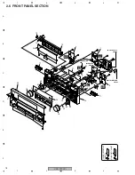 Предварительный просмотр 18 страницы Pioneer VSX-72TXV Service Manual