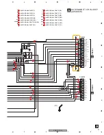 Предварительный просмотр 31 страницы Pioneer VSX-72TXV Service Manual