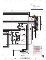 Предварительный просмотр 33 страницы Pioneer VSX-72TXV Service Manual