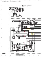 Предварительный просмотр 34 страницы Pioneer VSX-72TXV Service Manual