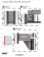 Предварительный просмотр 36 страницы Pioneer VSX-72TXV Service Manual