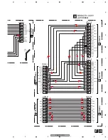 Предварительный просмотр 37 страницы Pioneer VSX-72TXV Service Manual