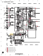 Предварительный просмотр 38 страницы Pioneer VSX-72TXV Service Manual