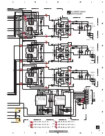 Предварительный просмотр 41 страницы Pioneer VSX-72TXV Service Manual