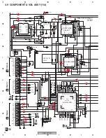 Предварительный просмотр 42 страницы Pioneer VSX-72TXV Service Manual