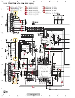 Предварительный просмотр 44 страницы Pioneer VSX-72TXV Service Manual