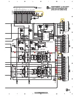 Предварительный просмотр 45 страницы Pioneer VSX-72TXV Service Manual