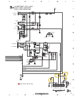 Предварительный просмотр 49 страницы Pioneer VSX-72TXV Service Manual