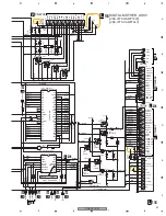 Предварительный просмотр 51 страницы Pioneer VSX-72TXV Service Manual