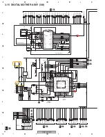 Предварительный просмотр 54 страницы Pioneer VSX-72TXV Service Manual