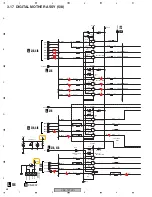 Предварительный просмотр 58 страницы Pioneer VSX-72TXV Service Manual