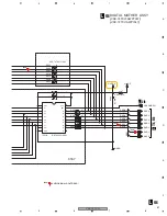 Предварительный просмотр 61 страницы Pioneer VSX-72TXV Service Manual