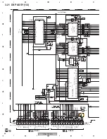 Предварительный просмотр 66 страницы Pioneer VSX-72TXV Service Manual