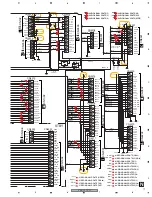 Предварительный просмотр 71 страницы Pioneer VSX-72TXV Service Manual