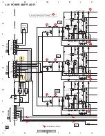 Предварительный просмотр 76 страницы Pioneer VSX-72TXV Service Manual