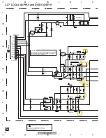 Предварительный просмотр 78 страницы Pioneer VSX-72TXV Service Manual