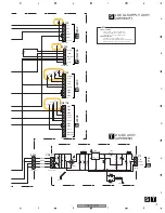 Предварительный просмотр 79 страницы Pioneer VSX-72TXV Service Manual