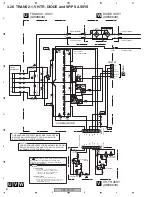 Предварительный просмотр 80 страницы Pioneer VSX-72TXV Service Manual