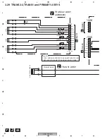 Предварительный просмотр 82 страницы Pioneer VSX-72TXV Service Manual