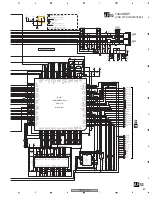 Предварительный просмотр 89 страницы Pioneer VSX-72TXV Service Manual