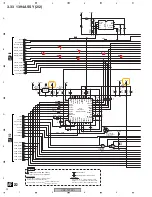 Предварительный просмотр 90 страницы Pioneer VSX-72TXV Service Manual