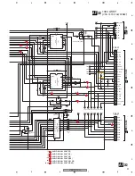 Предварительный просмотр 91 страницы Pioneer VSX-72TXV Service Manual