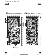 Предварительный просмотр 97 страницы Pioneer VSX-72TXV Service Manual