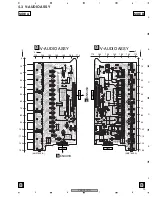 Предварительный просмотр 99 страницы Pioneer VSX-72TXV Service Manual